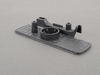 Genuine BMW Genuine BMW Bracket Right - 51117207922 - F10 51117207922 View 3