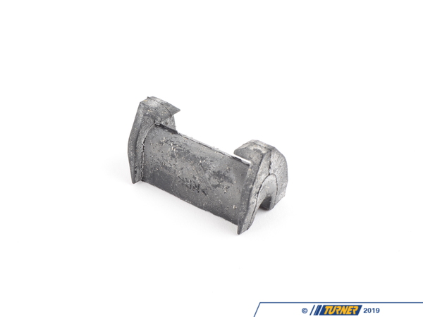 Genuine BMW Genuine BMW Damper Rubber - 16111183136 - E39,E65,E39 M5 16111183136