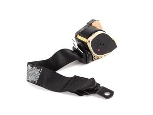 Right Front Upper Belt With Force Limiter - Z3