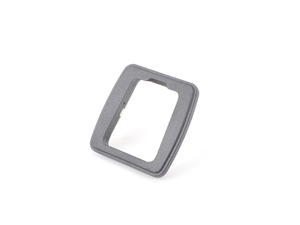Genuine BMW Gasket, Reversing Camera - 66539187808 - E70 X5,E71 X6