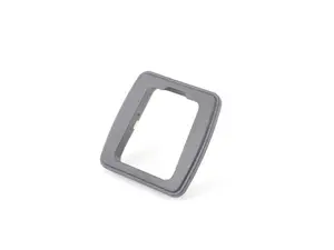 Genuine BMW Gasket, Reversing Camera - 66539187808 - E70 X5,E71 X6