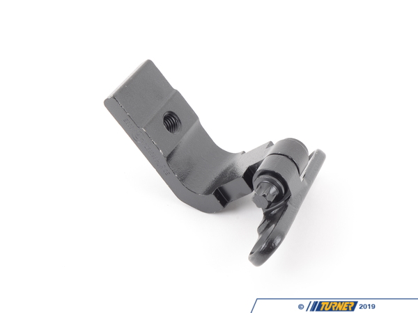 Genuine BMW Genuine BMW Right Lower Rear Door Hinge - 41527259598 - F06,F10 41527259598