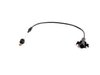 Genuine BMW Genuine BMW Bowden Cable F Cruise Control - 65718380078 - E36 65718380078 View 1