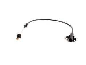 Genuine BMW Bowden Cable F Cruise Control - 65718380078 - E36