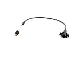 Genuine BMW Bowden Cable F Cruise Control - 65718380078 - E36