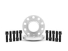 H&R E70 X5, E71 X6 15mm H&R Wheel Spacers with Wheel Bolts (Pair) 3075740-14125