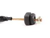 Genuine BMW Genuine BMW Bowden Cable F Cruise Control - 65718380078 - E36 65718380078 View 4