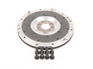 E24 633/635CSi/M6, E28 535i/M5 JB Racing Lightweight Aluminum Flywheel