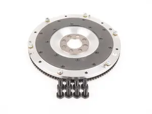 E24 633/635CSi/M6, E28 535i/M5 JB Racing Lightweight Aluminum Flywheel