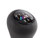 Genuine BMW Manual BMW Shift Knob - ZHP Style Weighted Anatomic - 5 or 6 Speed Pattern TMS1844 View 2