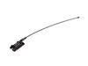 Genuine BMW Genuine BMW Hood Cable - E65, E66 51238240608 View 2