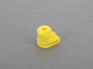 Genuine BMW Plastic Nut - 07147212877