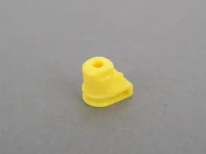 Genuine BMW Plastic Nut - 07147212877