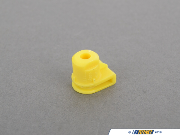 Genuine BMW Genuine BMW Plastic Nut - 07147212877 07147212877