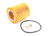 Packaged by Turner Genuine BMW Oil Change Kit w/ ECS Magnetic Oil Drain Plug - F8X S55 3.0L F8XS55OSKT View 4