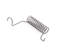 Genuine BMW Retainer Spring - E36 35401163243 View 1