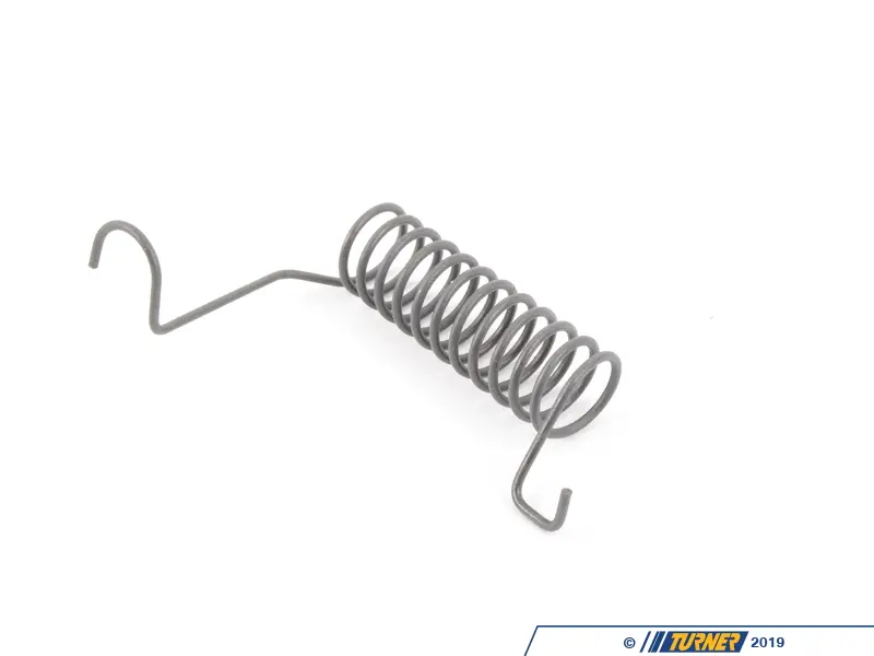 35401163243 - Retainer Spring - E36 | Turner Motorsport