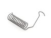 Genuine BMW Retainer Spring - E36 35401163243 View 3