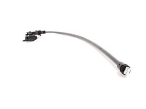 Genuine BMW Hood Cable - E65, E66