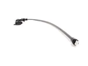 Genuine BMW Hood Cable - E65, E66