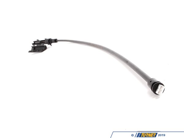 Genuine BMW Genuine BMW Hood Cable - E65, E66 51238240608