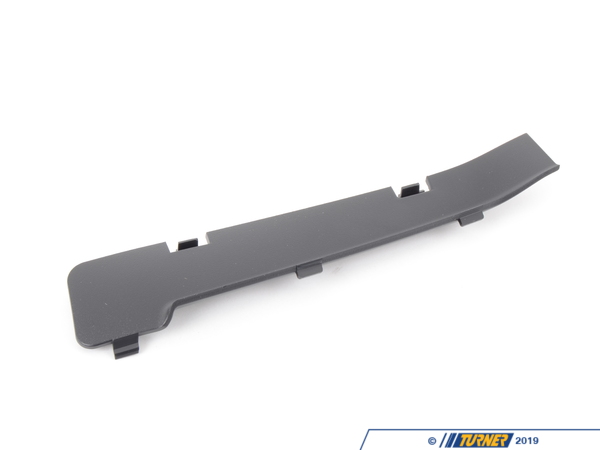 Genuine BMW Genuine BMW Cover Left - 63217350869 - F34 63217350869