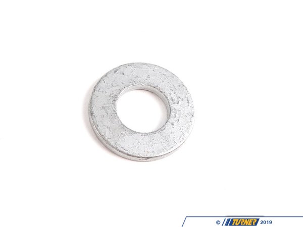 26111229125 - Genuine BMW Washer D=12mm - 26111229125 - E53 | Turner ...