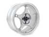 D-Force Wheels D-Force LTW5 15x7.0" ET25 Silver Wheel 13lbs - E30 318i/is & 325i/is - (NO LONGER AVAILABLE) LTW515X7 View 3
