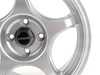 D-Force Wheels D-Force LTW5 15x7.0" ET25 Silver Wheel 13lbs - E30 318i/is & 325i/is - (NO LONGER AVAILABLE) LTW515X7 View 1