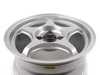 D-Force Wheels D-Force LTW5 15x7.0" ET25 Silver Wheel 13lbs - E30 318i/is & 325i/is - (NO LONGER AVAILABLE) LTW515X7 View 2