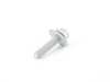 Genuine Volkswagen Audi High-Strength Flanged Hex Head Screw, Class 10.9 Steel, M8 x 1.25 mm Thread, 40 mm Long N91066901 View 2