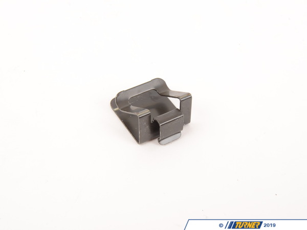 Genuine BMW Genuine BMW Clamp M Technic - 51112239701 - E30 51112239701