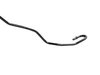 Genuine BMW Genuine BMW Fuel Feed Line 16126760769 View 2