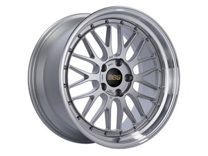 19" BBS LM Wheels - Set Of Four