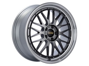 19" BBS LM Wheels - Set Of Four 