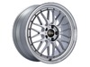 BBS 19" BBS LM Wheels - Staggered Set Of Four LM272DSPKKT1 View 1
