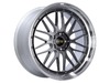 BBS 19" BBS LM Wheels - Set Of Four  LM269DBPKKT1 View 1