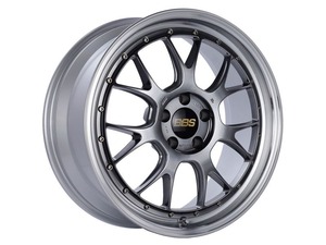 19" BBS LM-R Wheels - Set Of Four