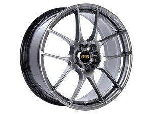 18" BBS RF Wheels - Set Of Four 
