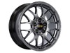 BBS 19" BBS RGR Wheels - Set Of Four RG732HDBKKT View 1
