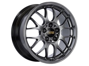 19" BBS RGR Wheels - Set Of Four