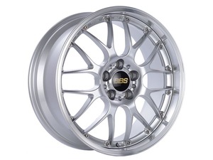 19" BBS RSGT Wheels - Set Of Four