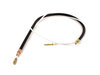 Genuine BMW Genuine BMW Hand Brake Bowden Cable - 34411156356 34411156356 View 3