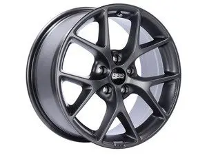 17" BBS SR Wheels - Set Of Four