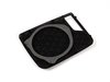 Genuine BMW Genuine BMW Anthracite Rear Speaker Cover - Left - E46 323Ci 325Ci 328Ci 330Ci M3 51468243679 View 3