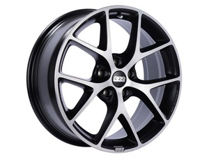 19" BBS SR Wheels - Set Of Four 