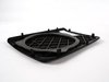 Genuine BMW Genuine BMW Anthracite Rear Speaker Cover - Left - E46 323Ci 325Ci 328Ci 330Ci M3 51468243679 View 4