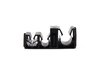 Genuine BMW Genuine BMW Triple Clip - 16126755011 - E63,E65 16126755011 View 2