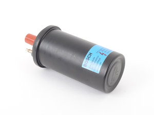 Genuine BMW Ignition Coil - 12131269279