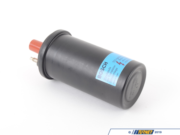Genuine BMW Genuine BMW Ignition Coil - 12131269279 12131269279